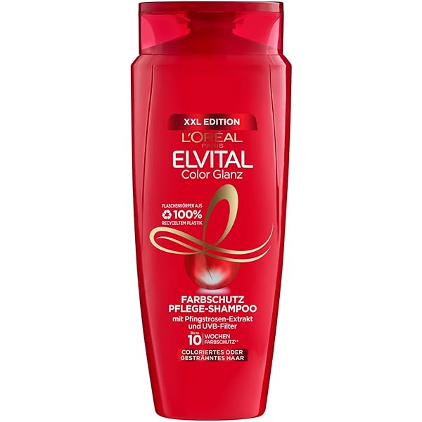 szampon loreal elvit