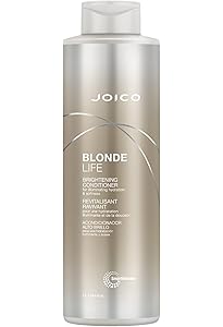 joico blond life szampon