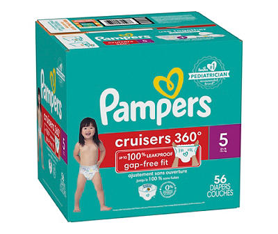 pampers a3