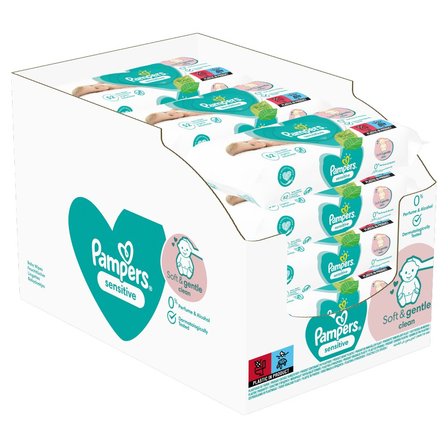 pampers premium care bix promocja