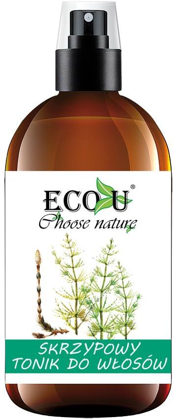 szampon ecou u choose nature opinie