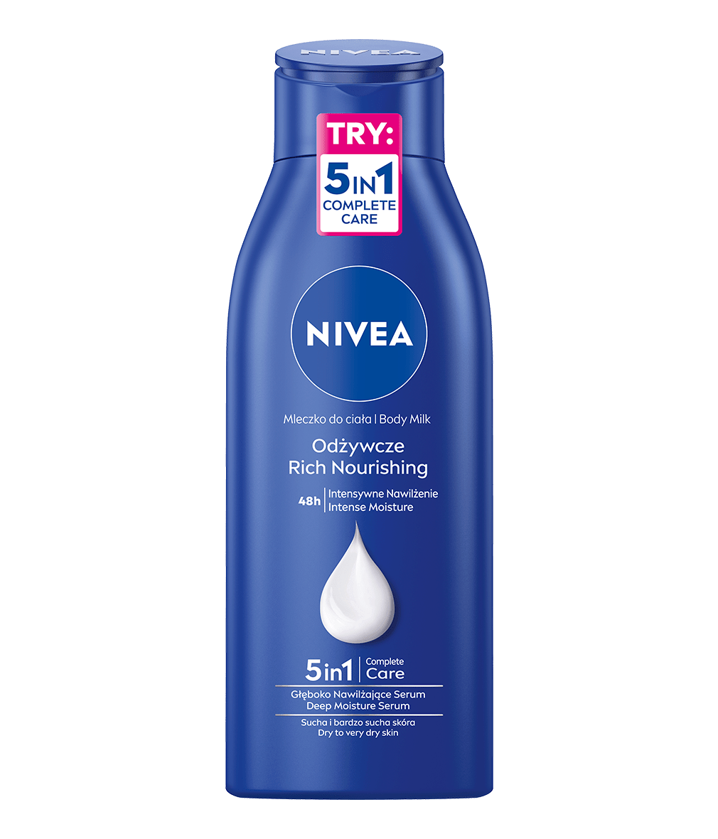 odżywka do włosów nivea rossmann