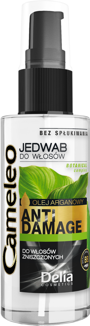 rossmann olejek do włosów bez spłukiwania