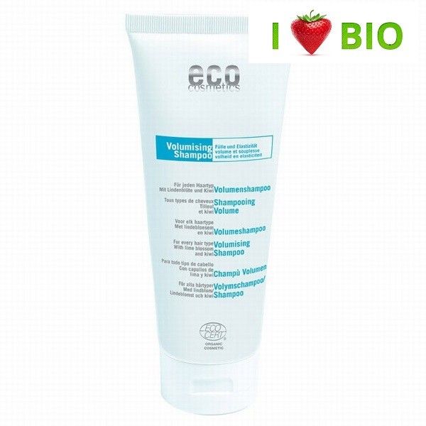 eko cosmetix szampon objetosc kiwi allegro