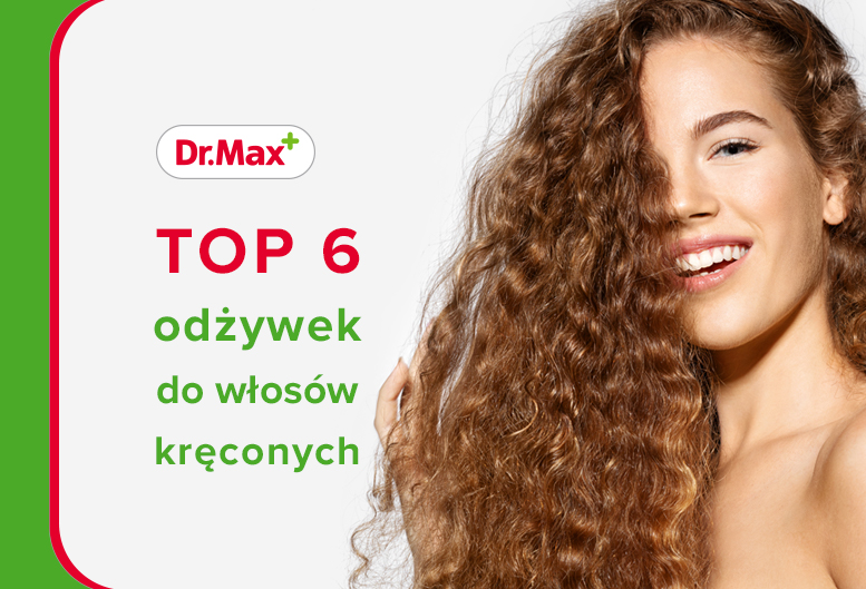 odżywka do włosów kręconych blog