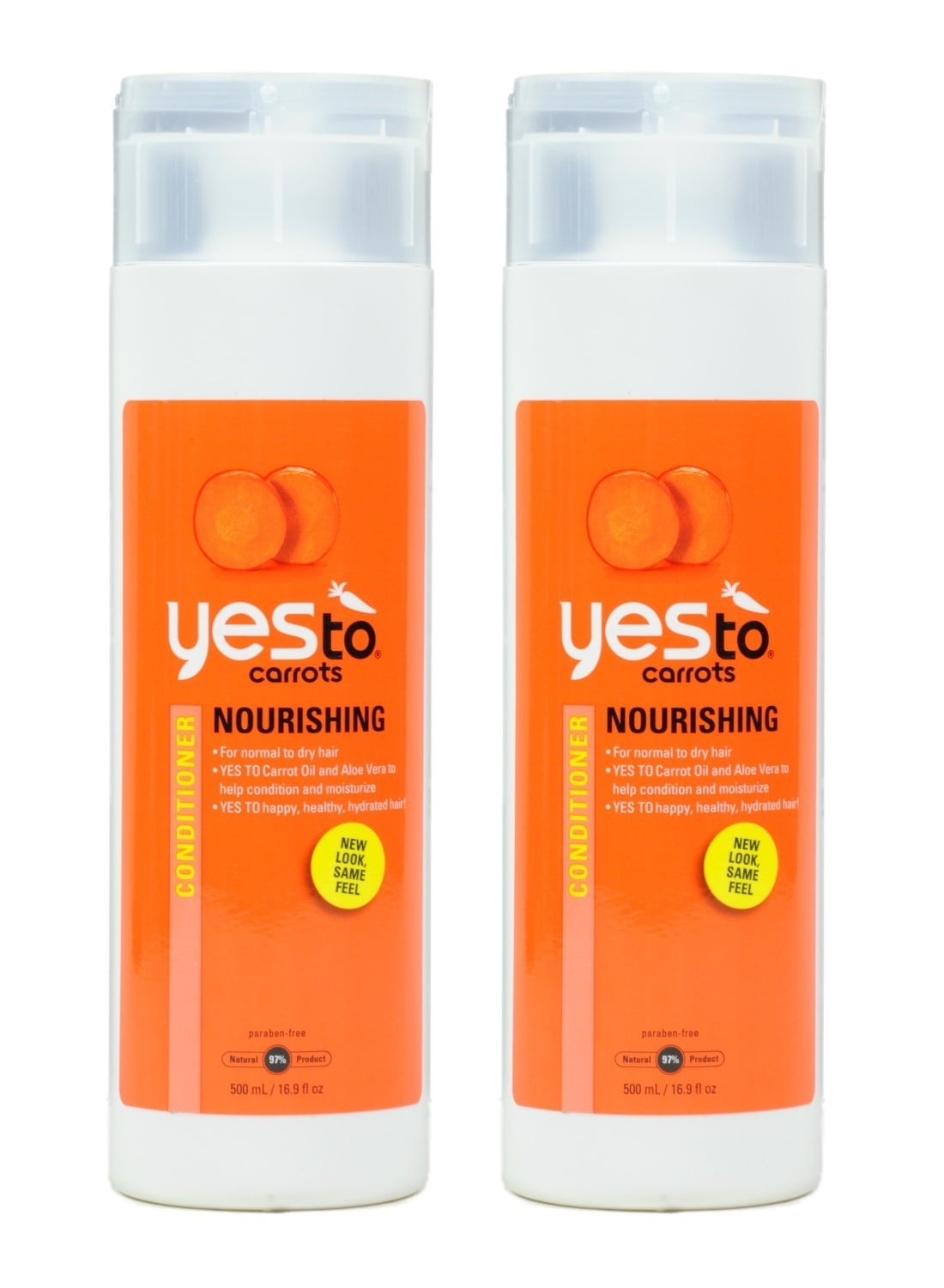 yes to carrots daily pampering conditioner sephora