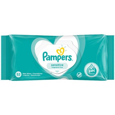 feedo pampers sensitive