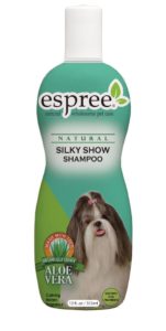 jaki polecacie szampon dla shih tzu