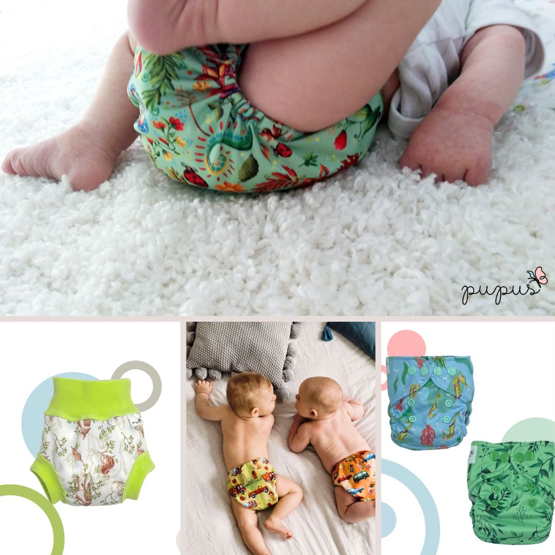 pampers mini 2