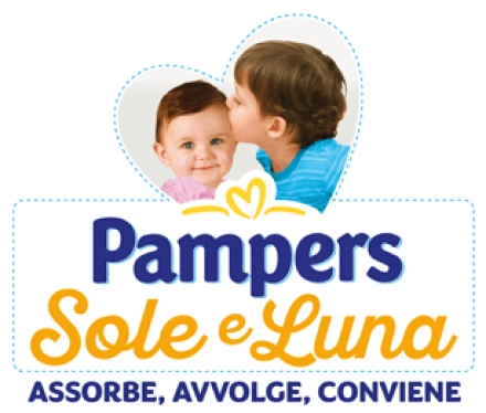 pampers sole lona