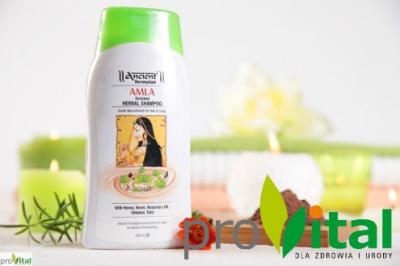 arbonne szampon