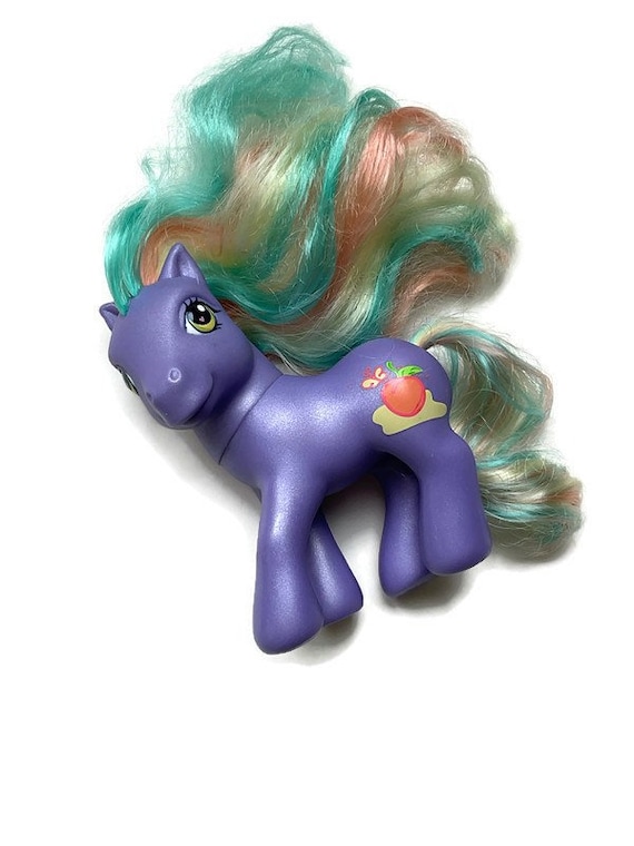 pieluchy my little pony