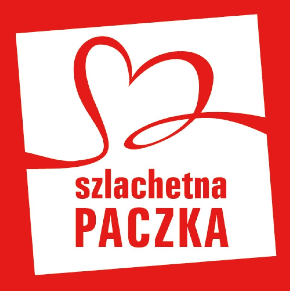 szlachetna paczka pieluchomajtki