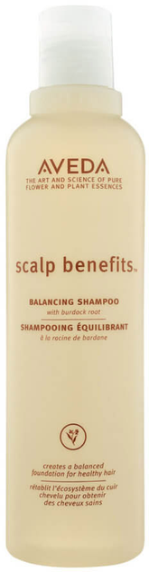 aveda scalp benefits szampon ceneo