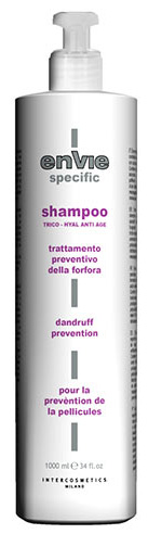 przeciwgrzybowy szampon opinie
