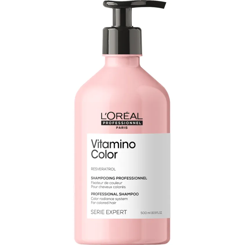 loreal vitamino color szampon opinie