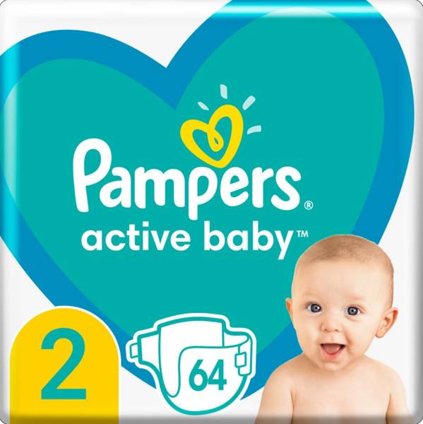 pampers 2 mini czestochowa