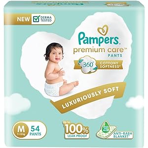 pampers premium care micro