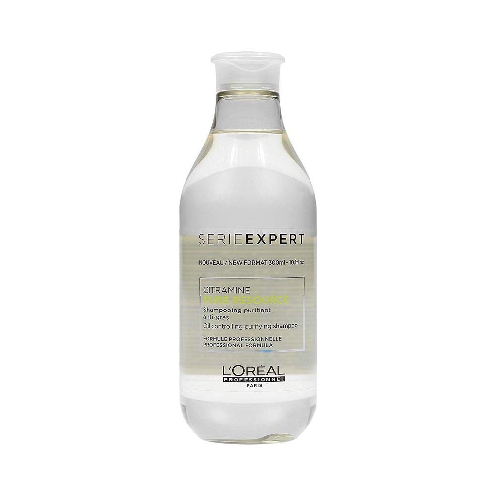 loreal professionnel serie expert pure resource szampon do włosów 1500ml