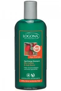 age logona szampon