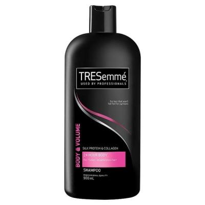 tresemme szampon volume opinie