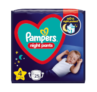 jaki pampers