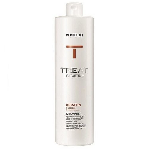 montibello keratin szampon