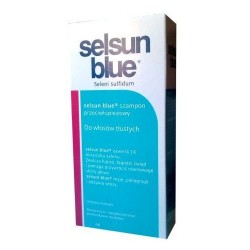 sensiblu szampon