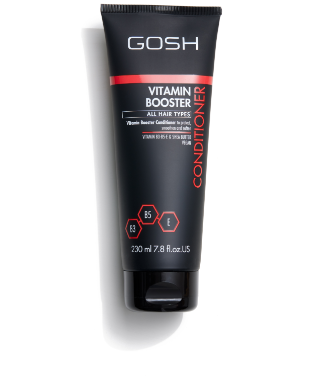 gosh argan oil conditioner arganowa odżywka do włosów głęboko odżywiająca