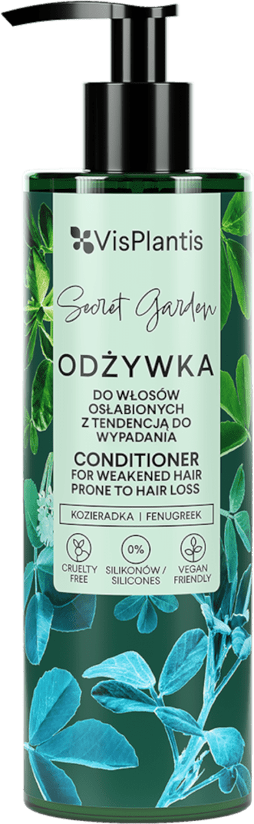 odżywka do włosów dęblin