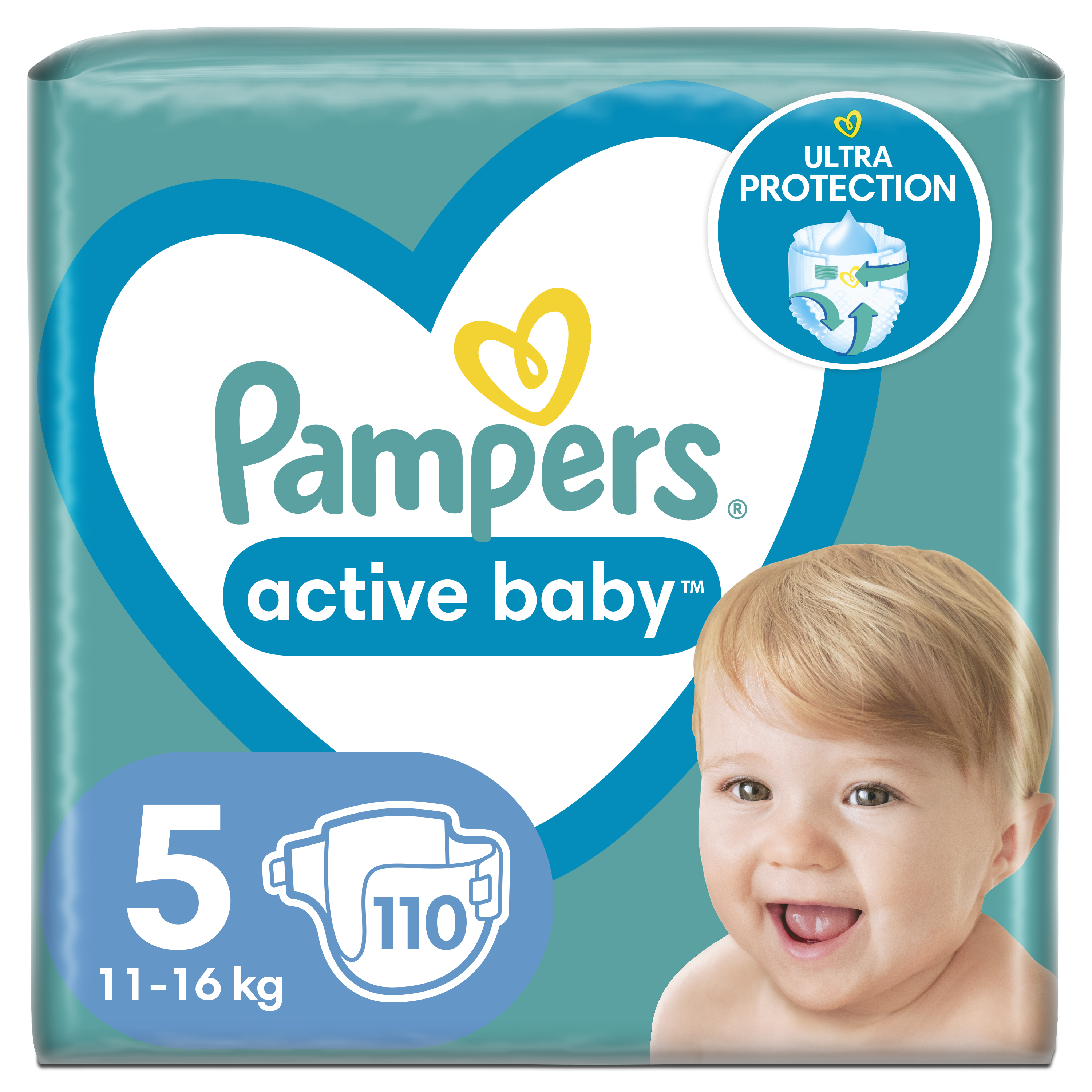 pampers.dobrze chlonne