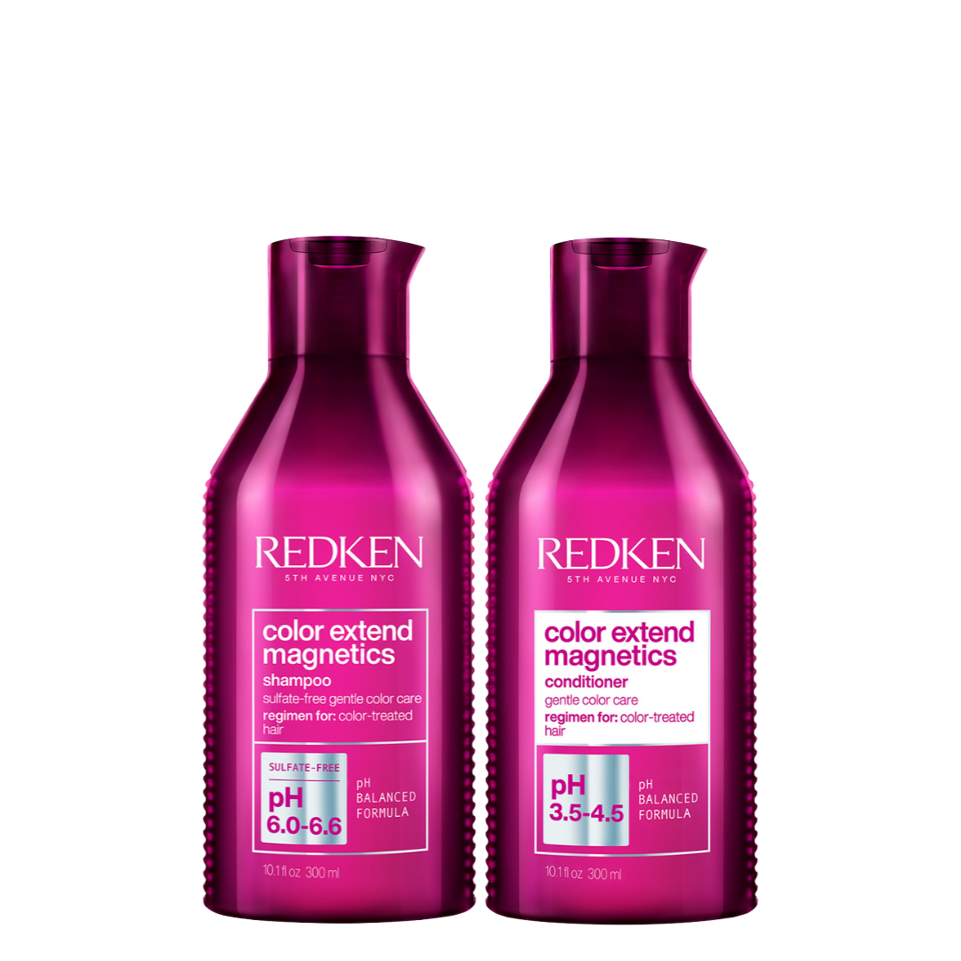 redken color extend magnetics szampon