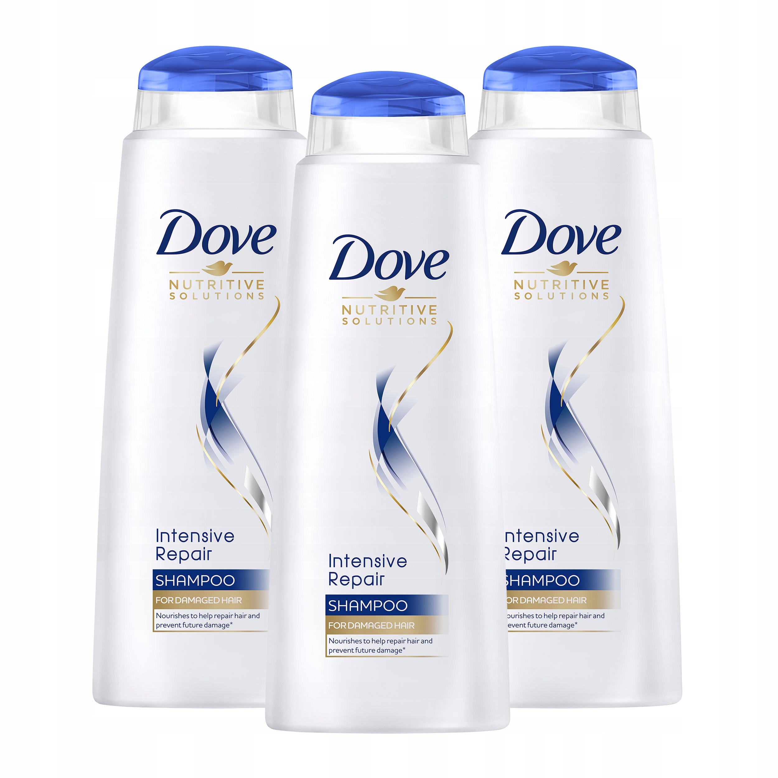 dove szampon 400 ml cena