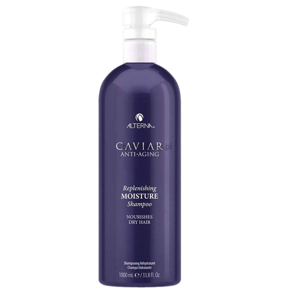 alterna szampon 1000 ml antifriz