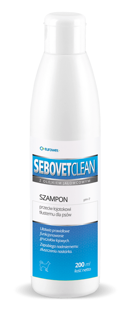 szampon control therapy