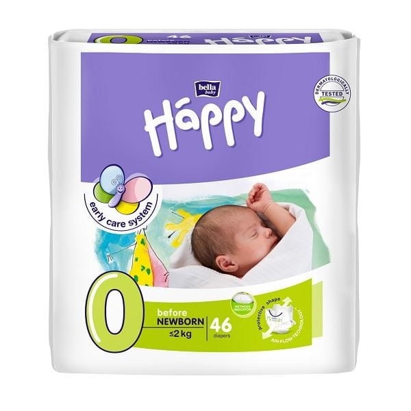 pampers premium care 2 40 szt