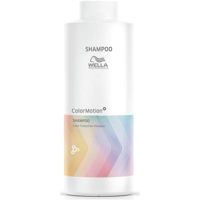 wella sp color save szampon wizaz