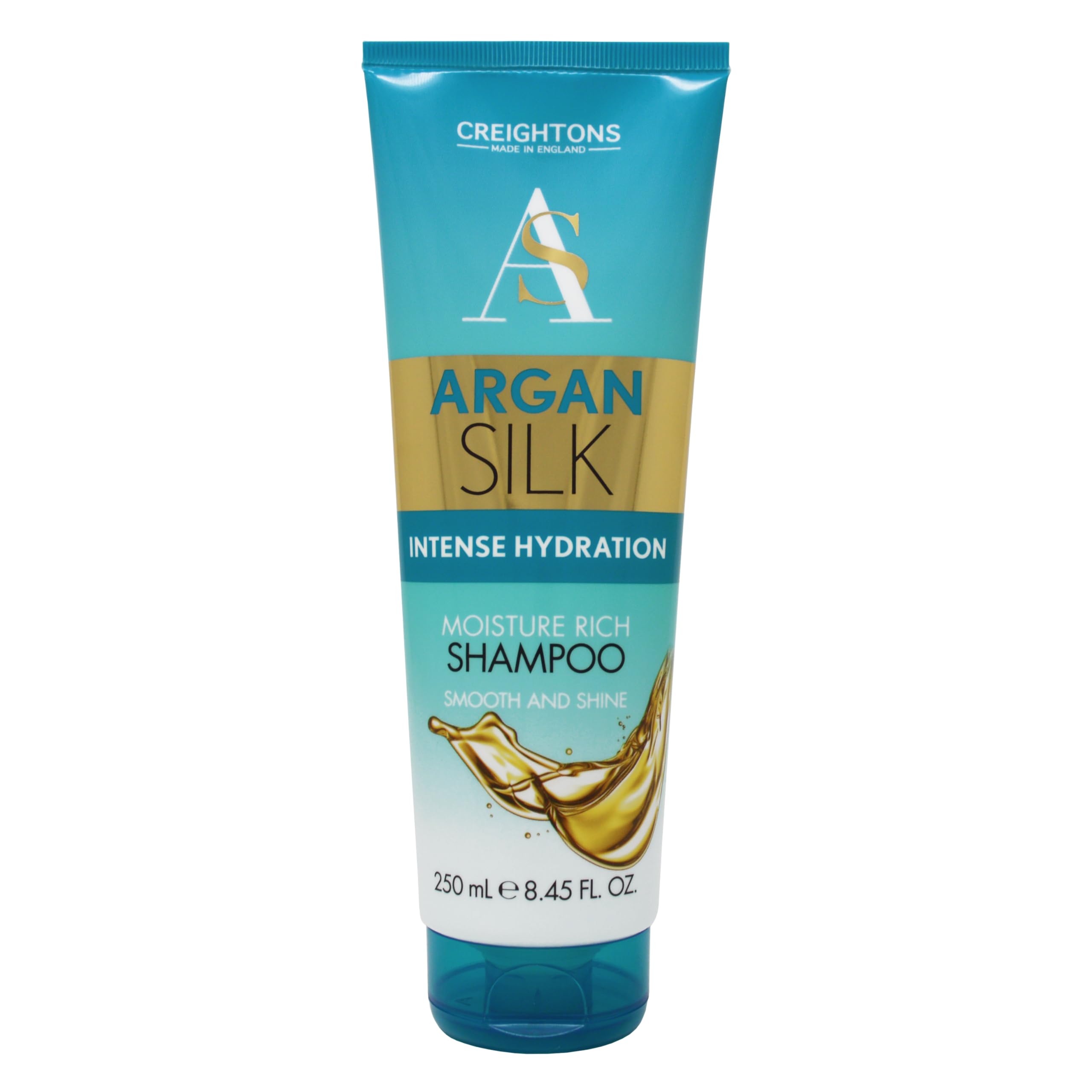 argan smooth szampon cena