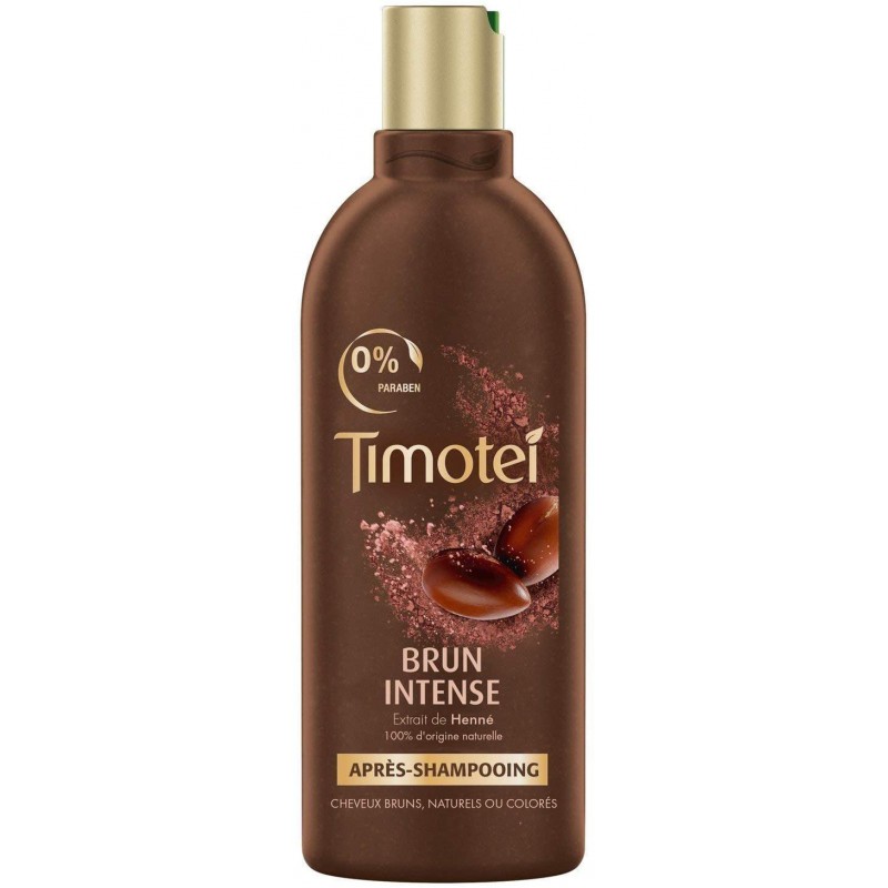 timotei brun intense po polsku szampon