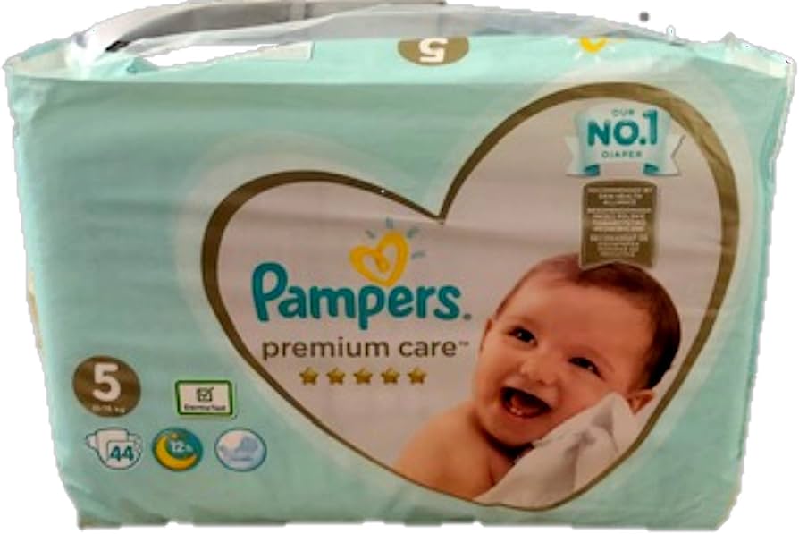 pampers premium care preis deutschland