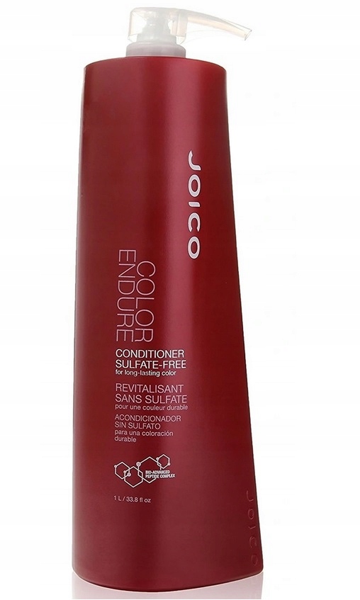 joico szampon color endure allegro