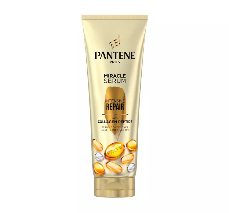 wizaz pantene pro-v intense repair odżywka do włosów