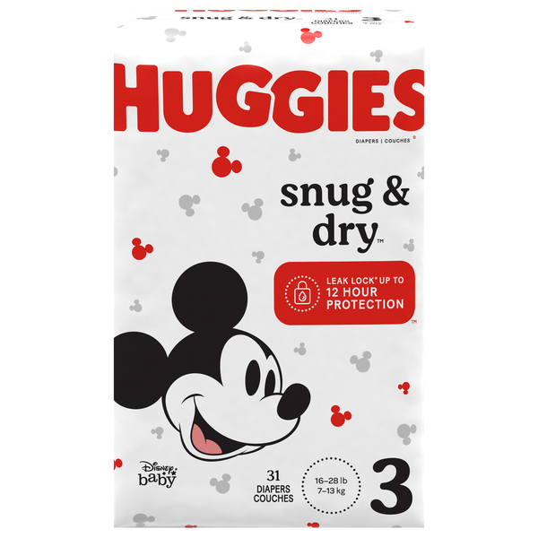 huggies site hr