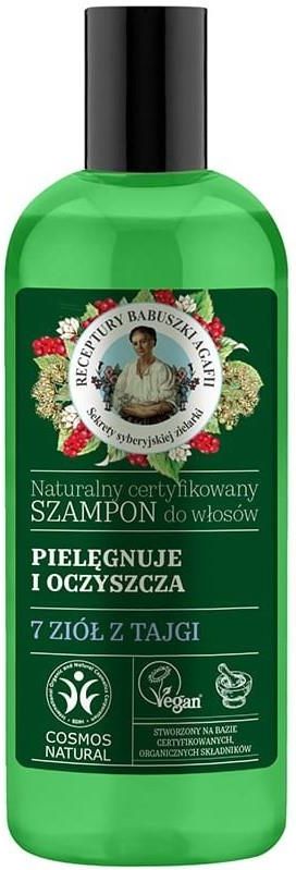 szampon prostujący włosy head shoulders