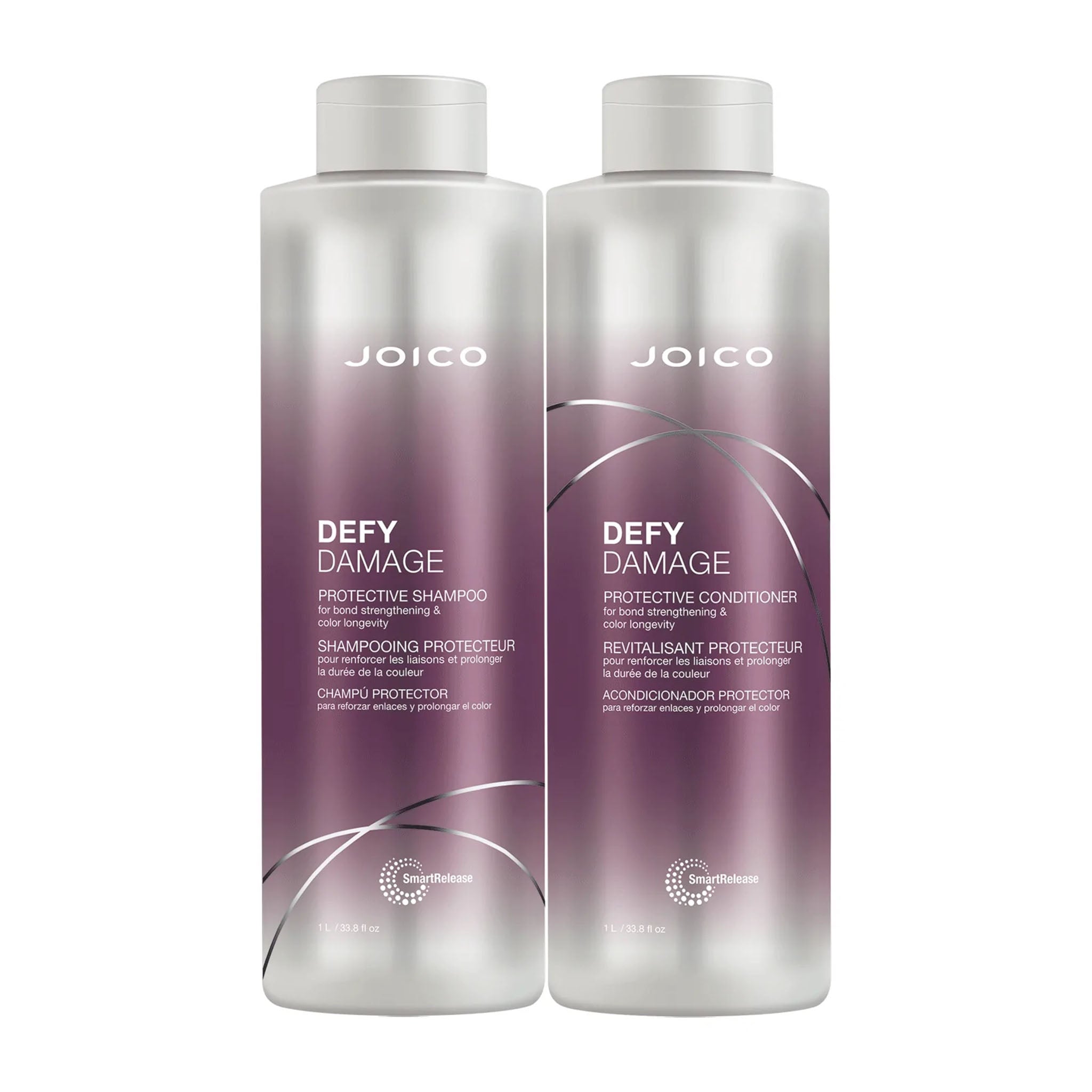 szampon joico defy damage