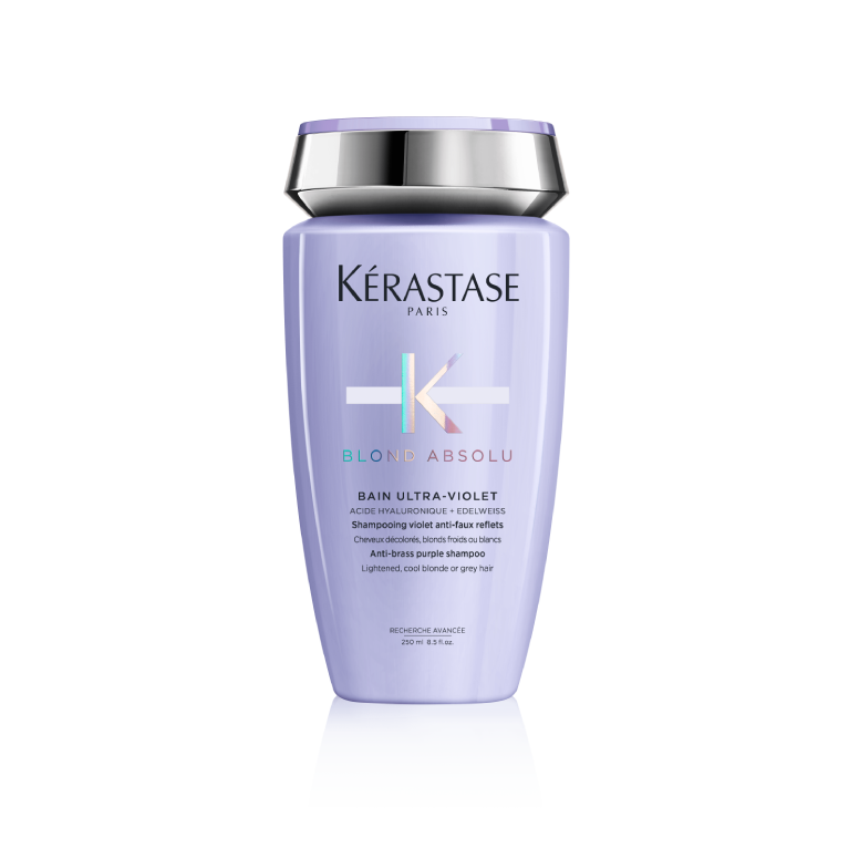 kerastase blond szampon i odżywka