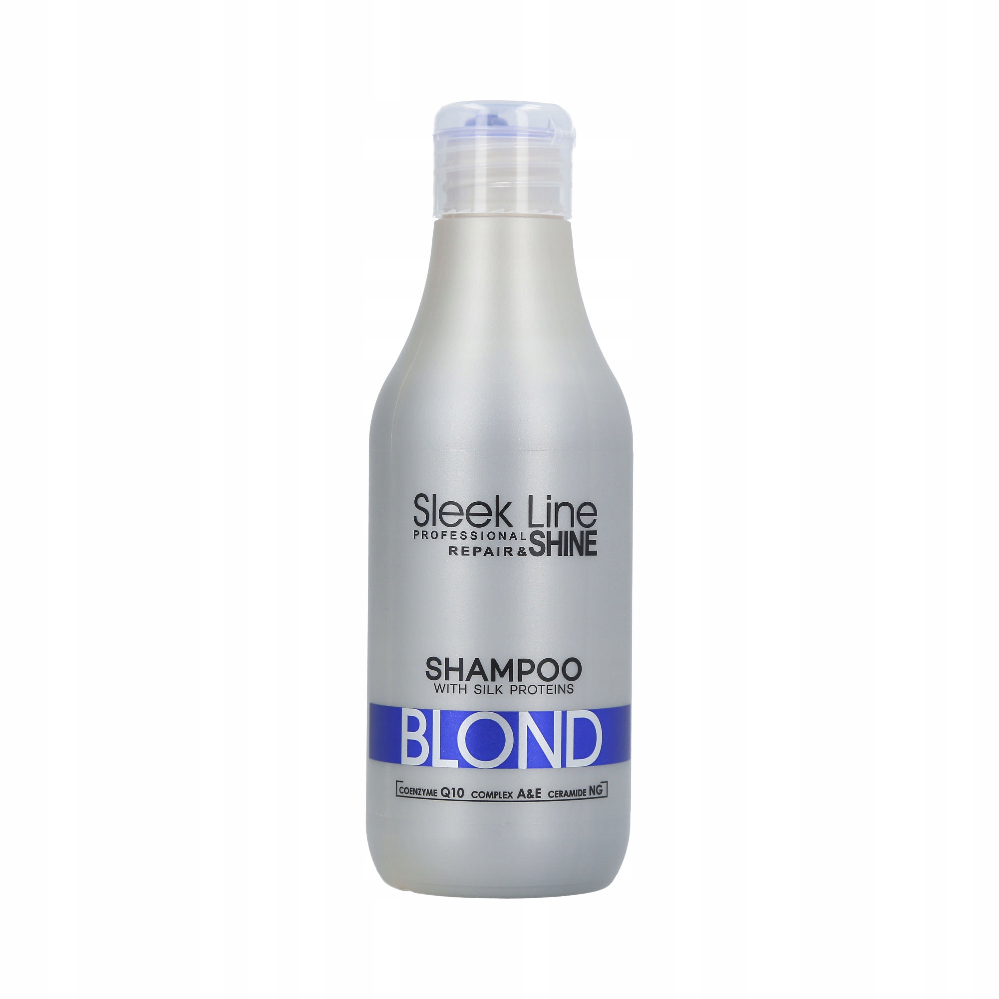 stapiz sleek line blond szampon opinie