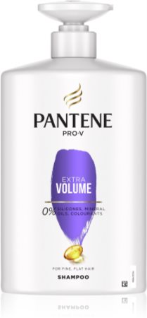 pantene pro v szampon extra volume 500 ml