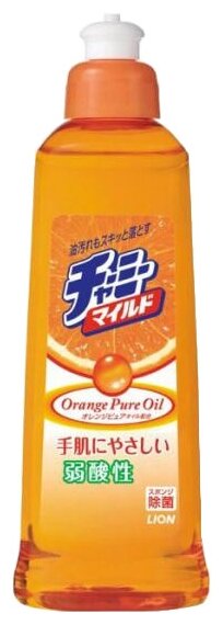 Lion Charmy orange 260ml