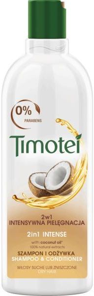 timotei szampon 2 w 1